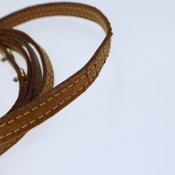 LOUIS VUITTON Monogram Pochette Twin GM Shoulder Bag M51852 - Picture 12 of 16